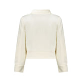 K-WAY White Polyester Women Sweater